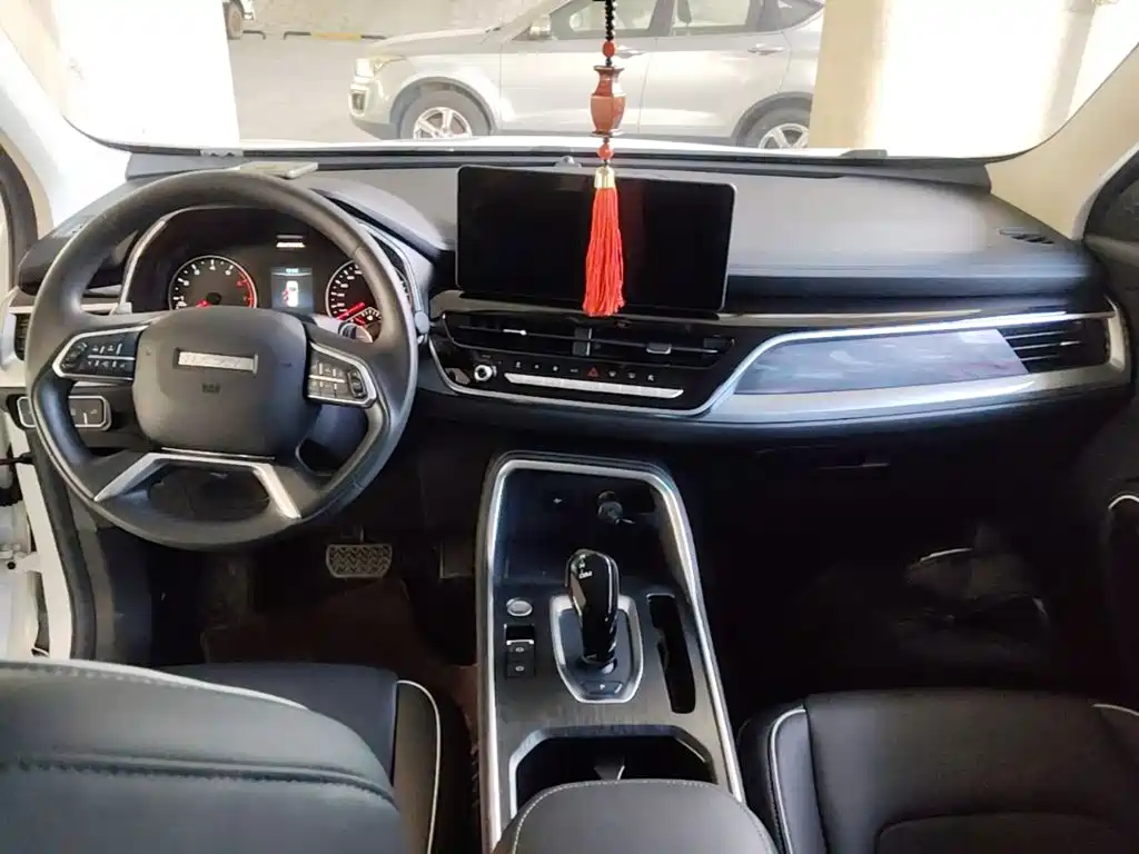 Haval H6 — миниатюра 10