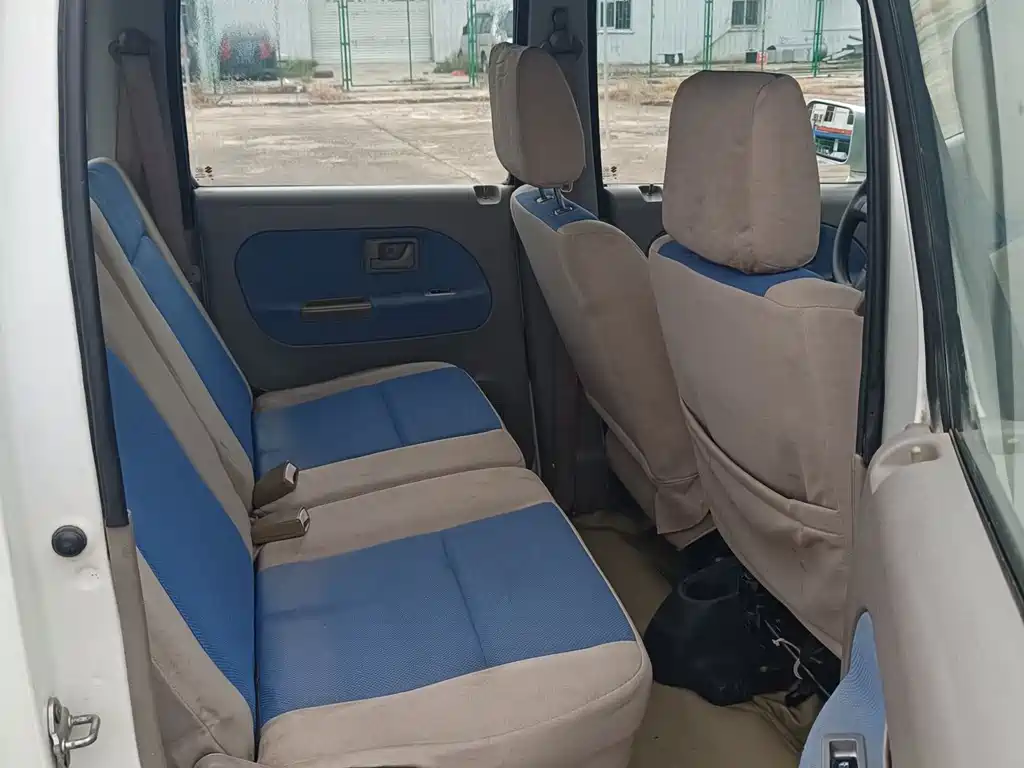 Suzuki Wagon R — миниатюра 9