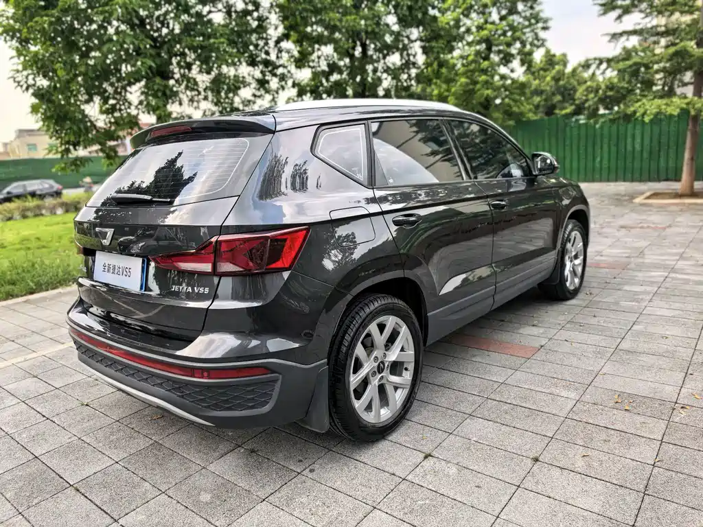 Jetta VS5 — миниатюра 10