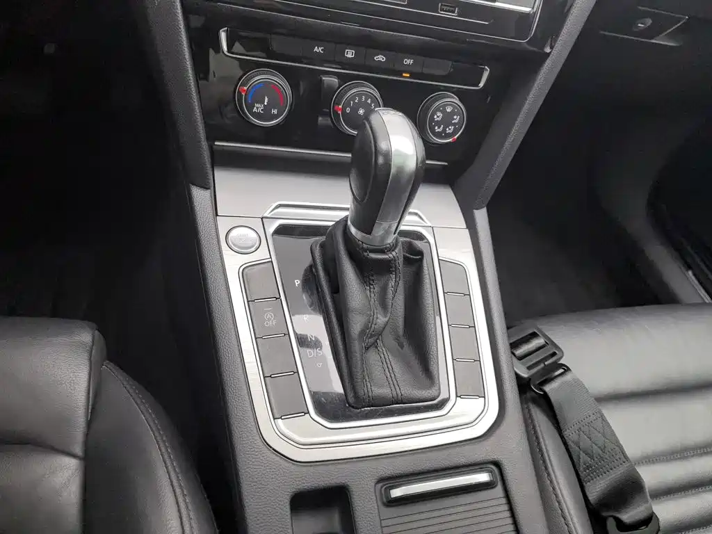 Volkswagen Magotan — миниатюра 13