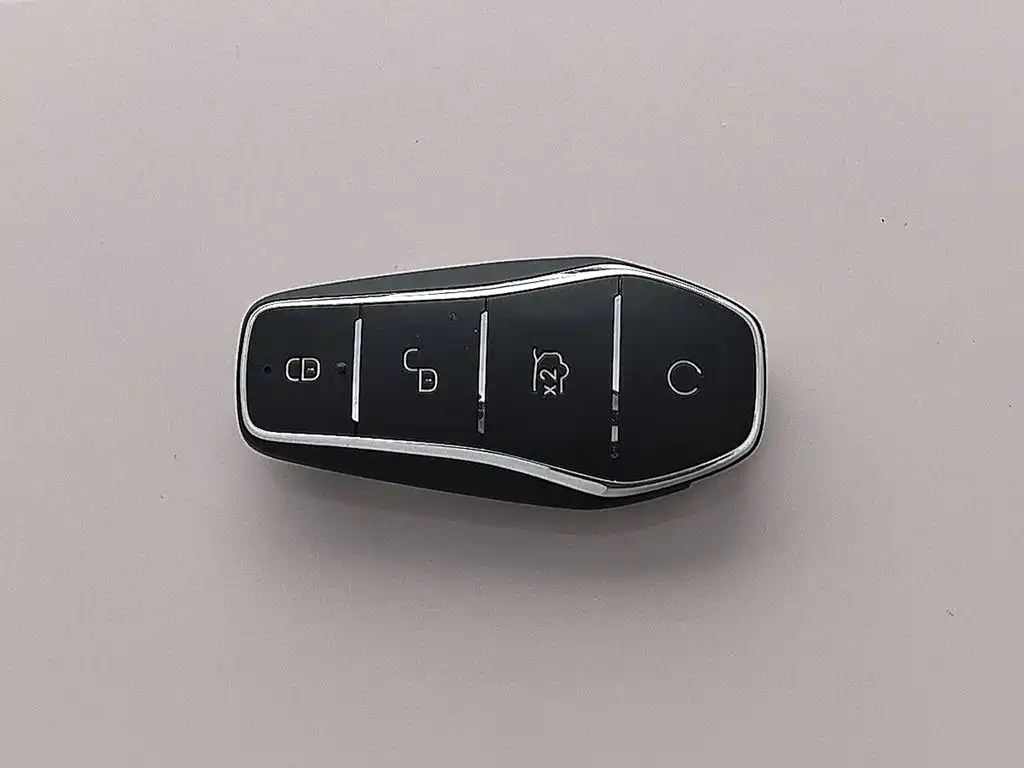 BYD Seagull — миниатюра 19