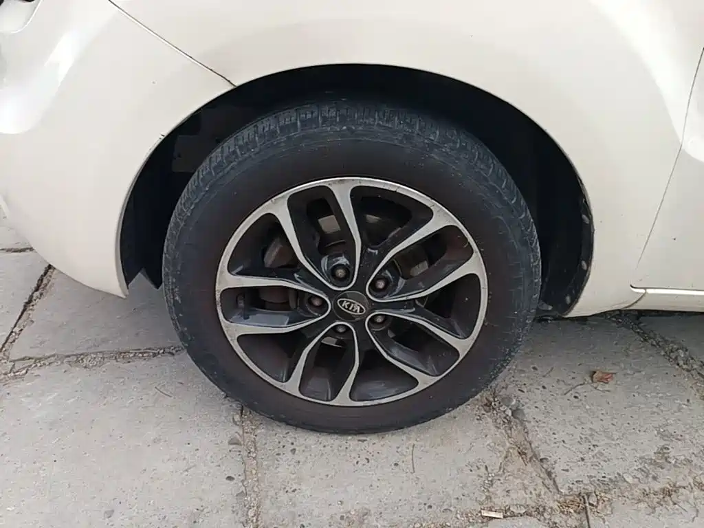Kia Soul — миниатюра 23