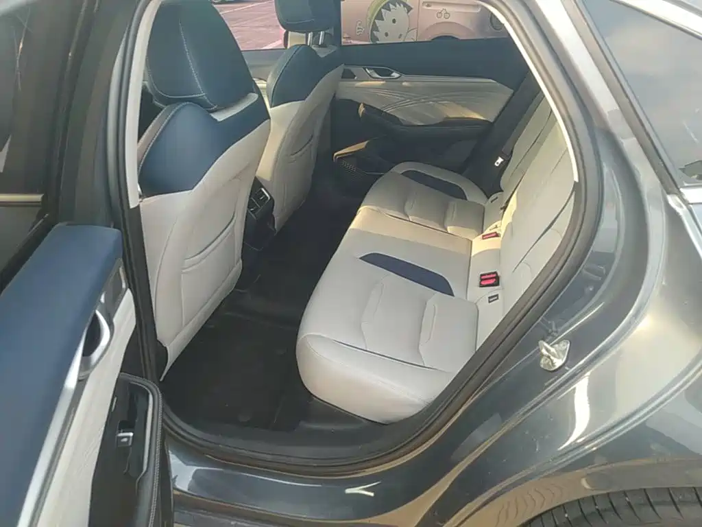 Geely Xingrui — миниатюра 17