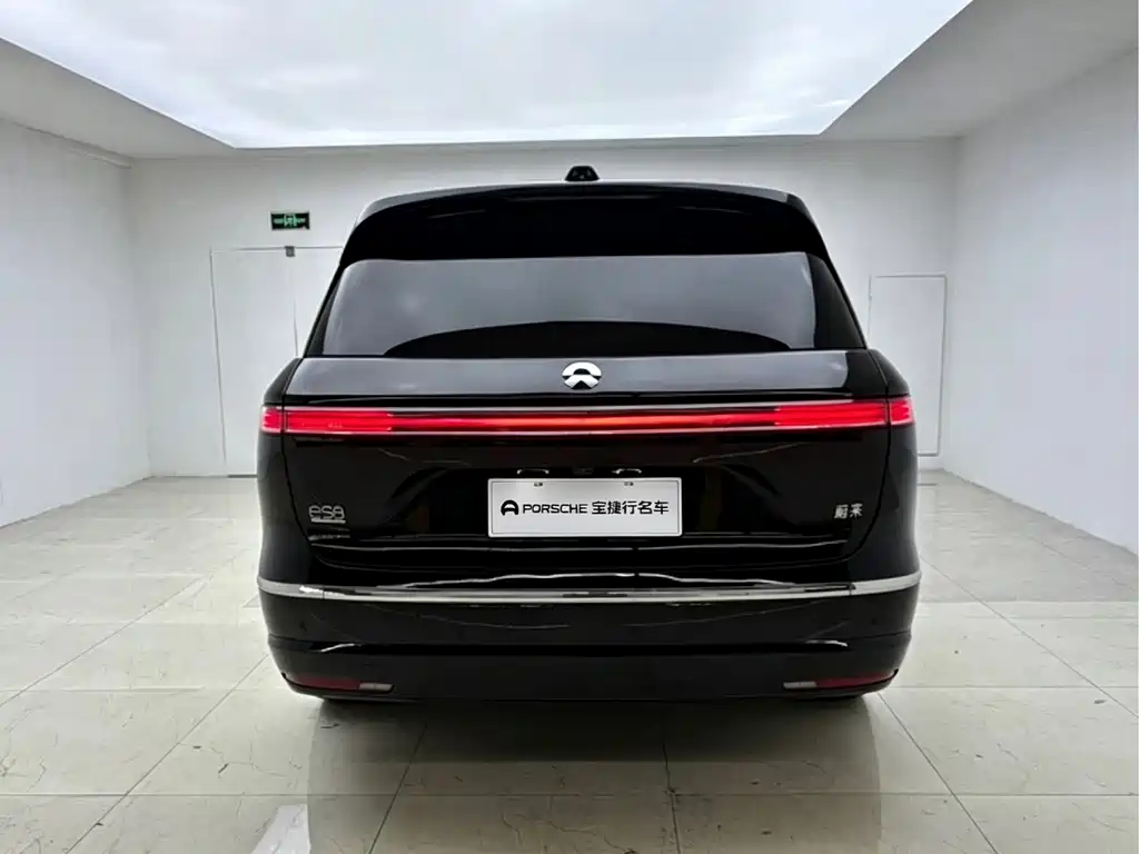 NIO ES8 — миниатюра 5