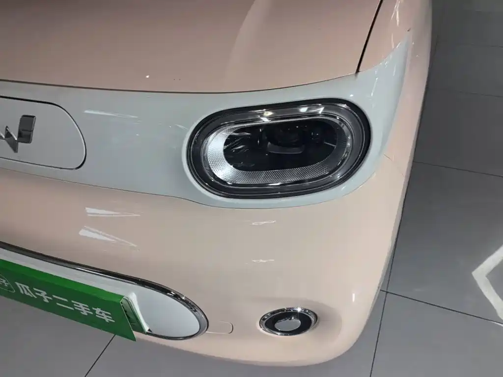 Wuling MINIEV — миниатюра 24