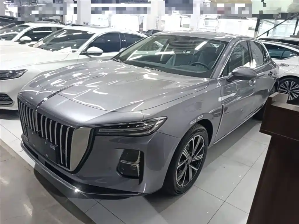 Hongqi Hongqi H5 PHEV 2025