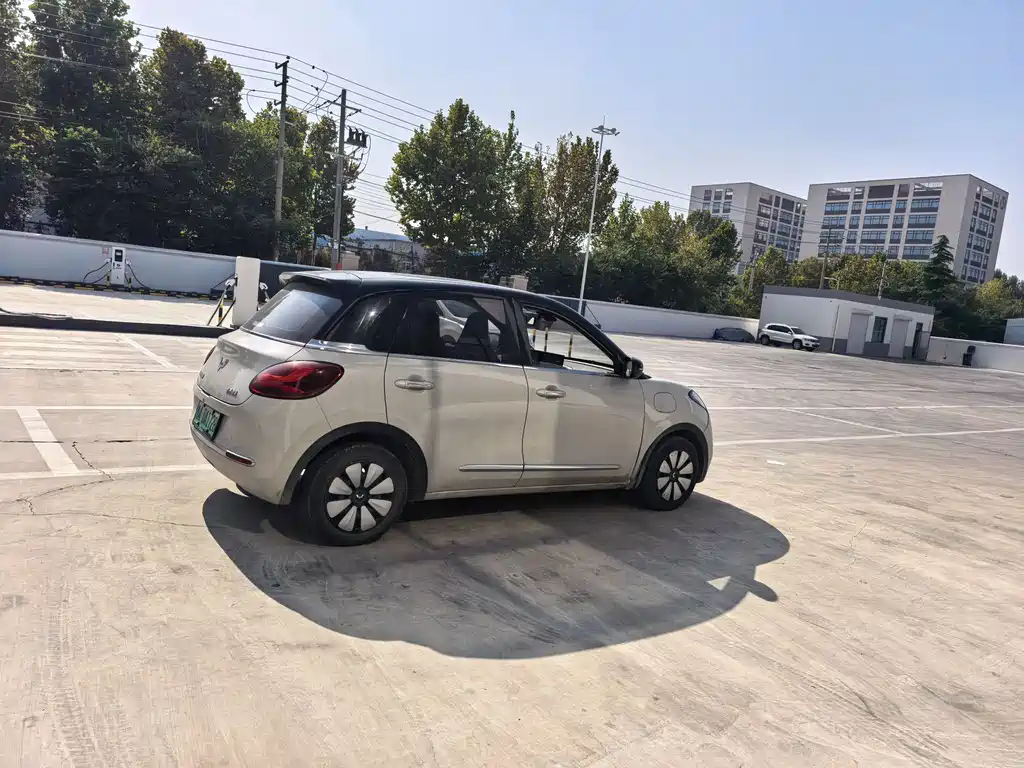 Wuling Bingo — миниатюра 7