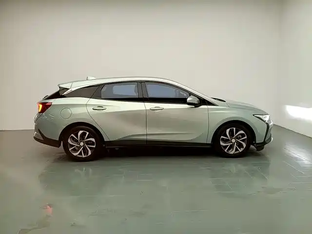Buick Velite 6 — миниатюра 8