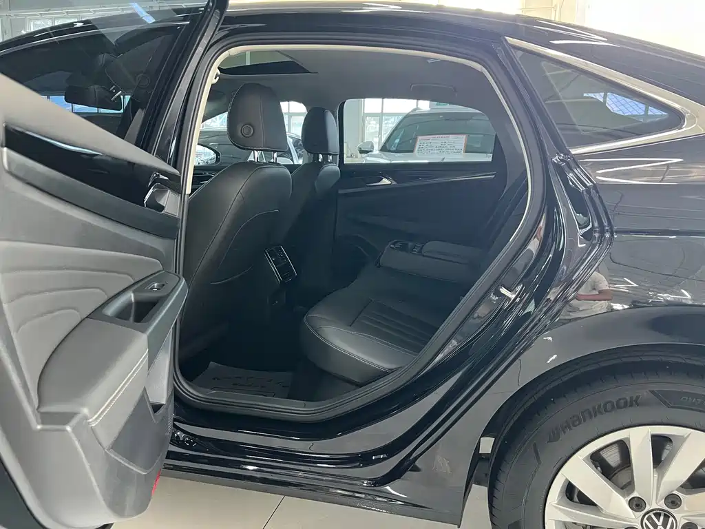 Volkswagen Passat — миниатюра 6