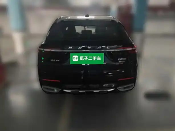 Haval F7 — миниатюра 5