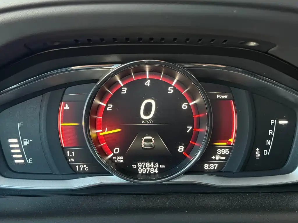 Volvo XC60 — миниатюра 11