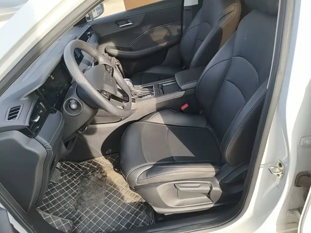 Roewe i5 — миниатюра 15