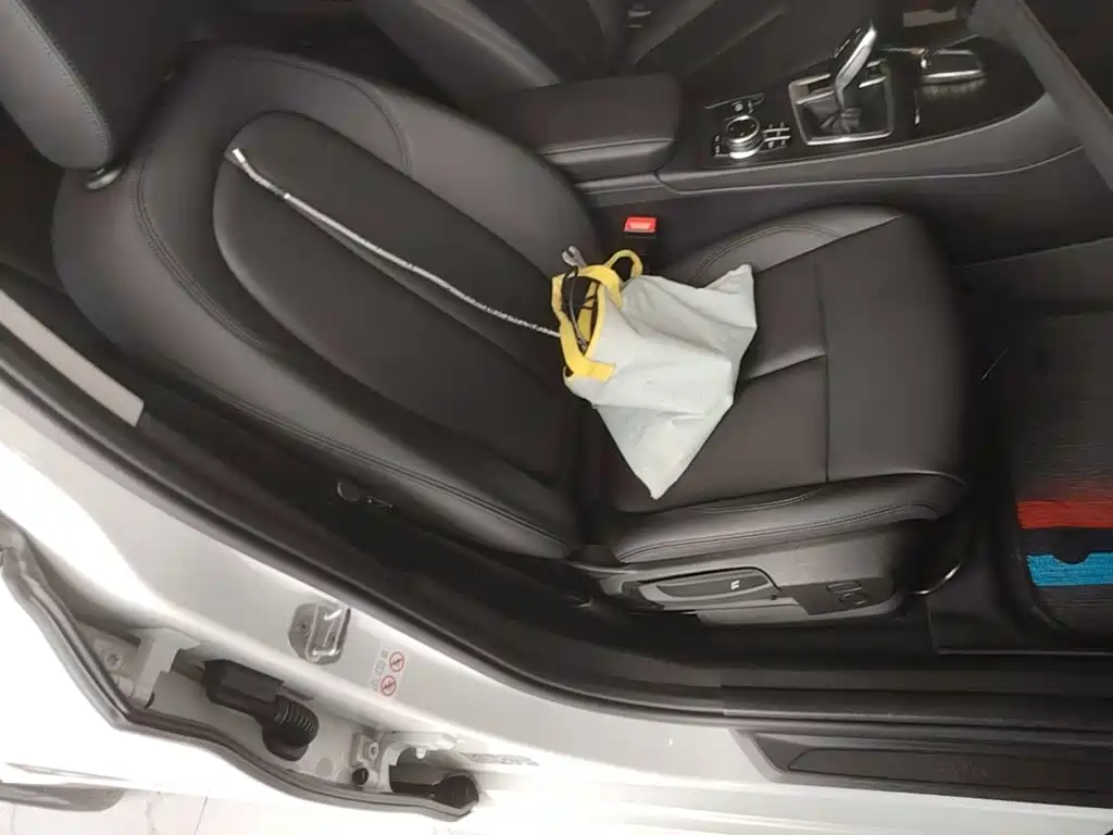 BMW 1 Series — миниатюра 25