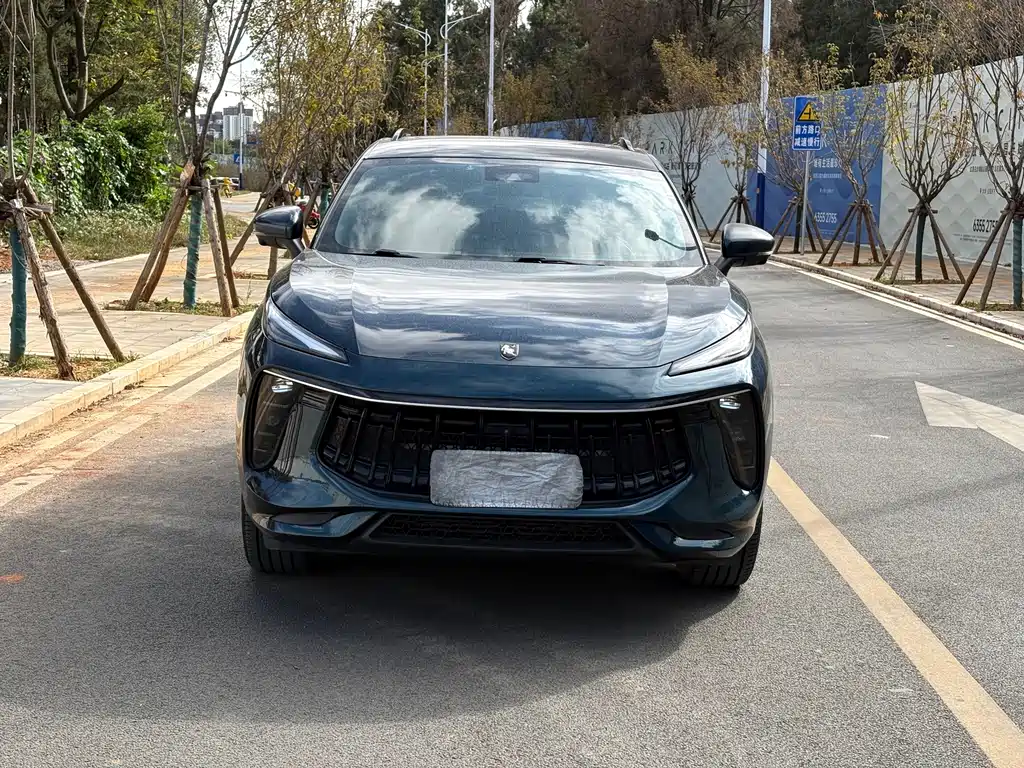 Fengxing Fengxing T5 EVO — миниатюра 2