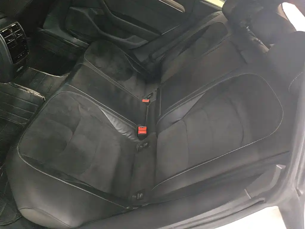 Volkswagen CC — миниатюра 17