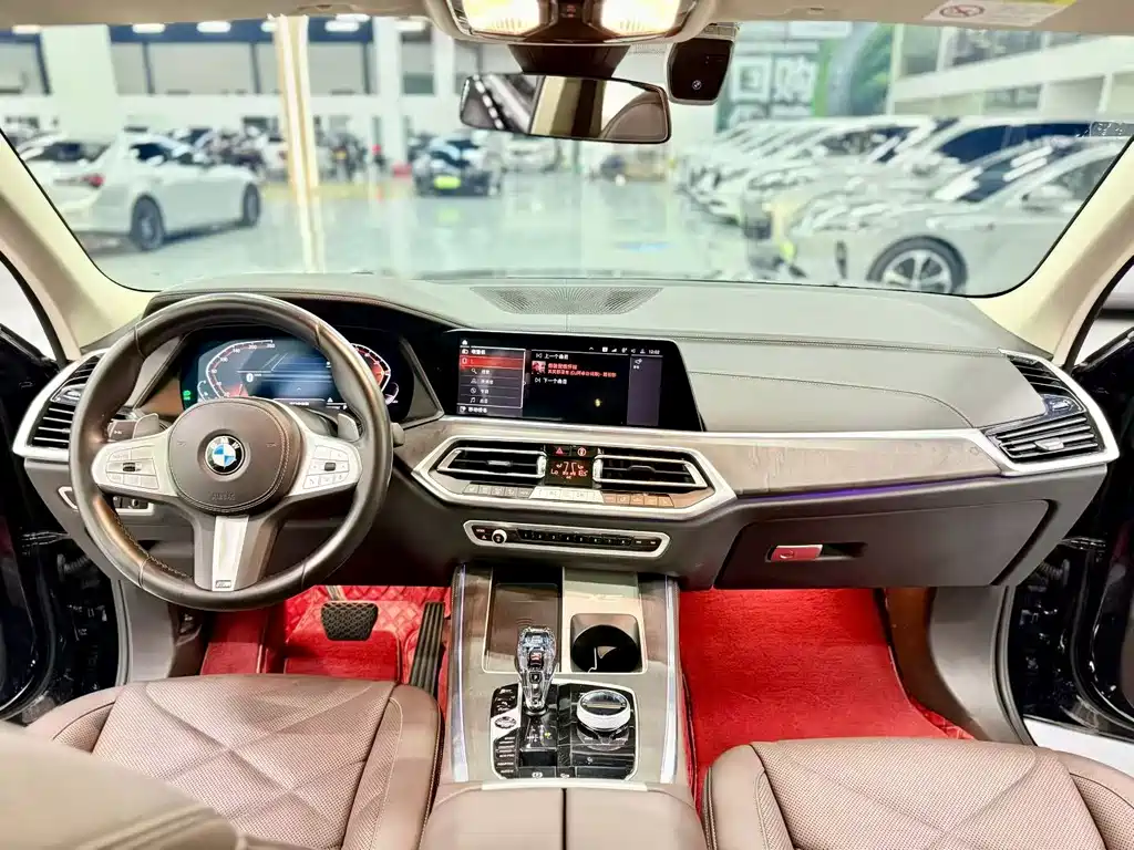 BMW X5 — миниатюра 6