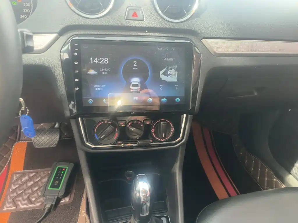 Volkswagen Jetta — миниатюра 13