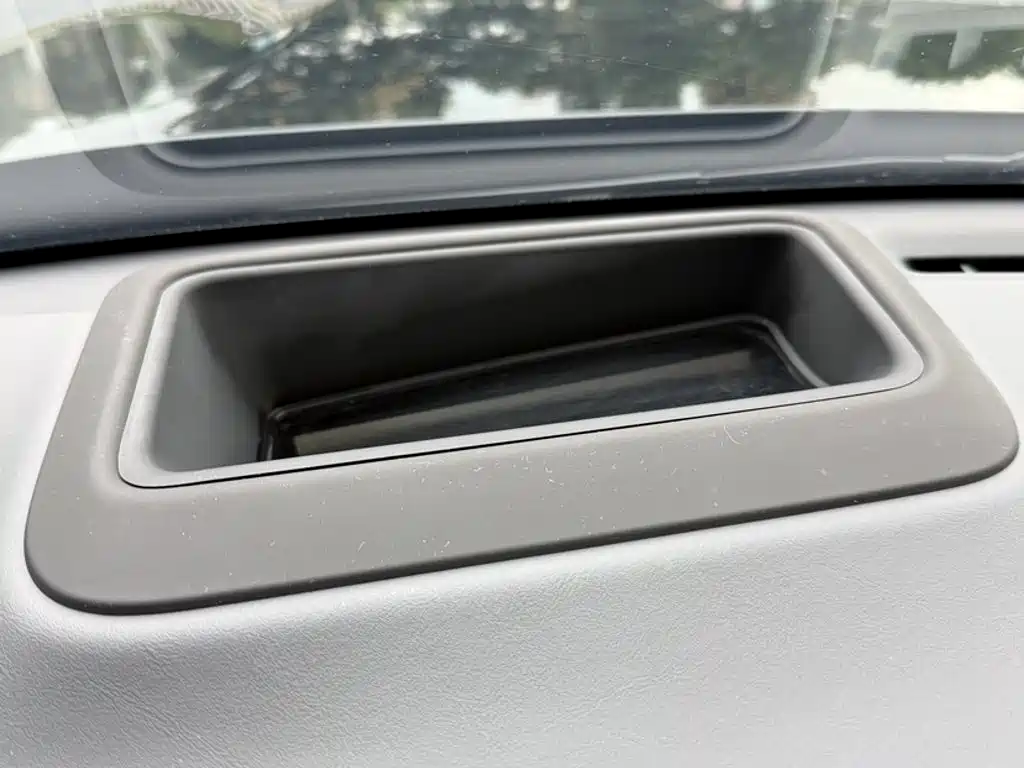 Li Auto Li L9 — миниатюра 15