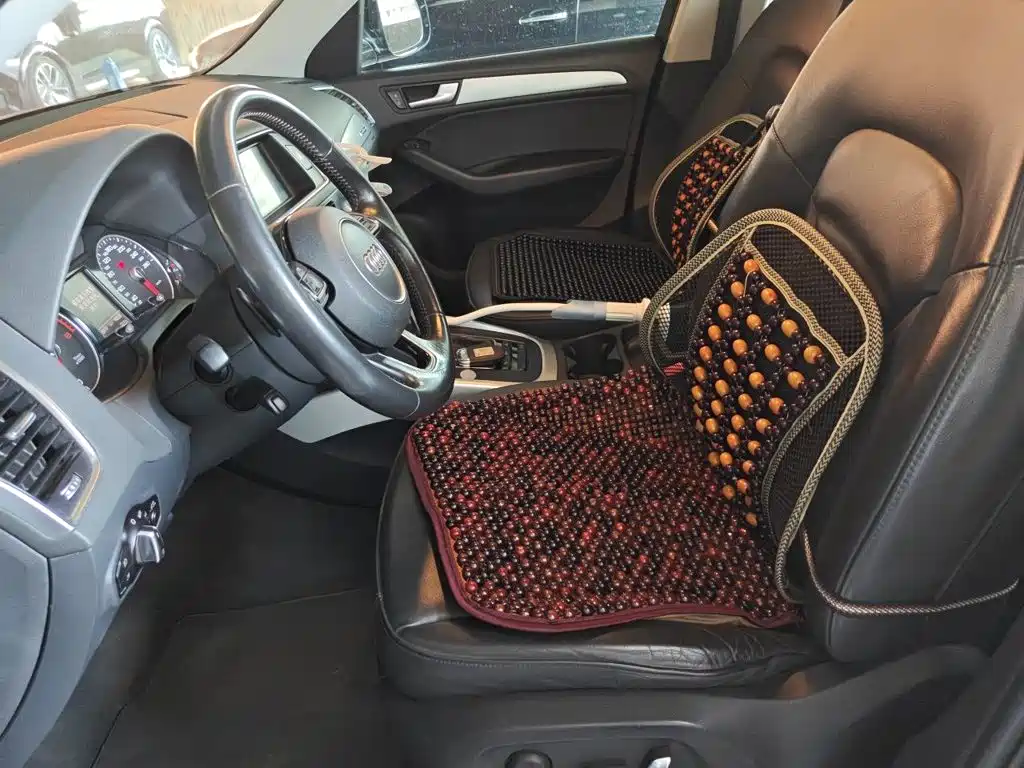 Audi Q5 — миниатюра 11