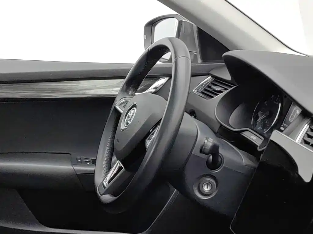 Skoda Octavia — миниатюра 22