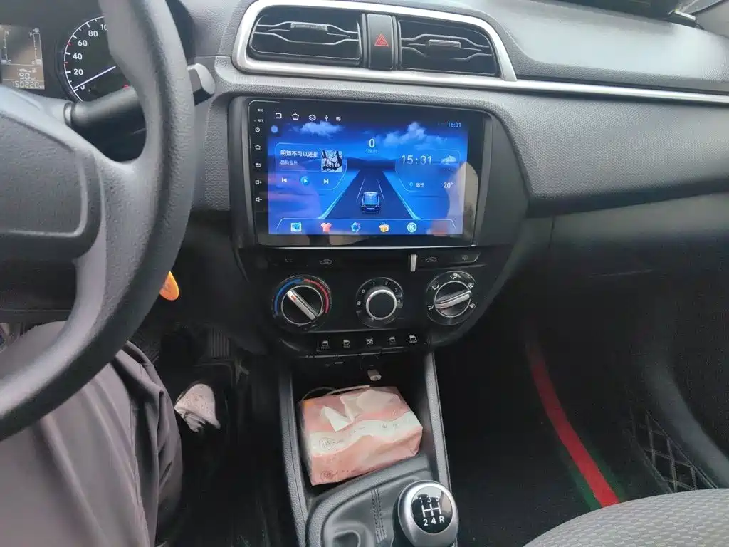 Hyundai Verna — миниатюра 6