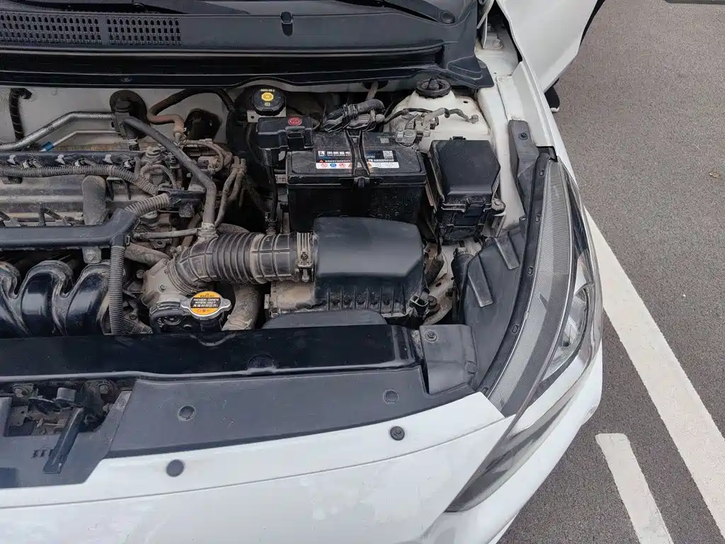 Hyundai Verna — миниатюра 20