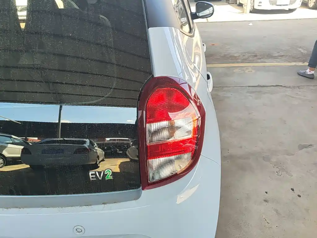 JMEV EV2 — миниатюра 8