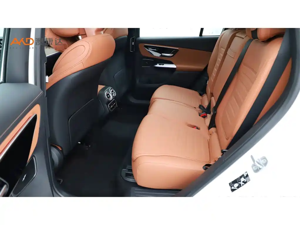 Mercedes-Benz GLC — миниатюра 7