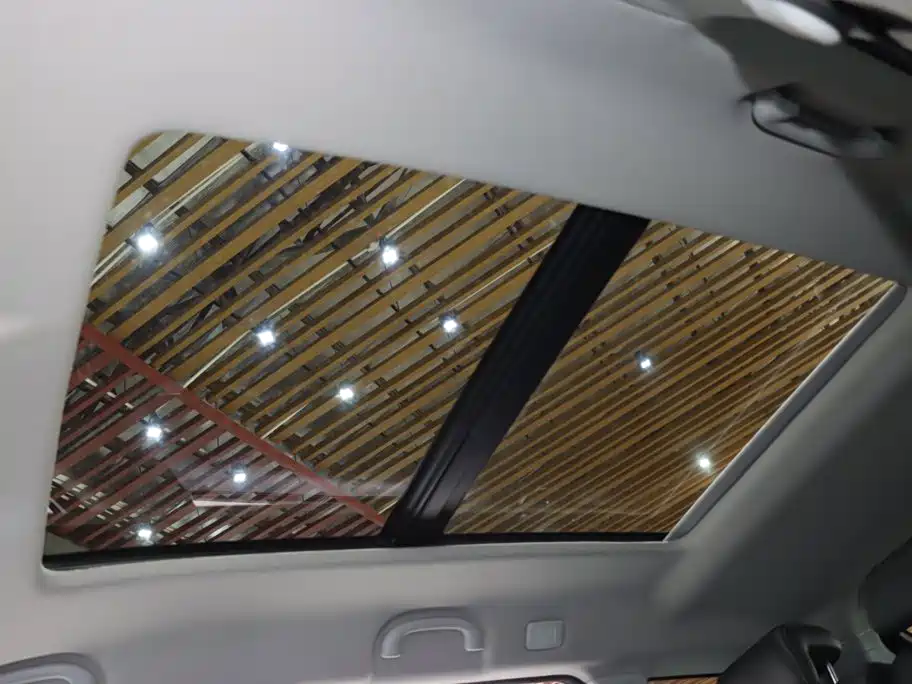 Jetour X70 — миниатюра 17