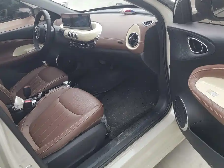 Wuling Bingo — миниатюра 8