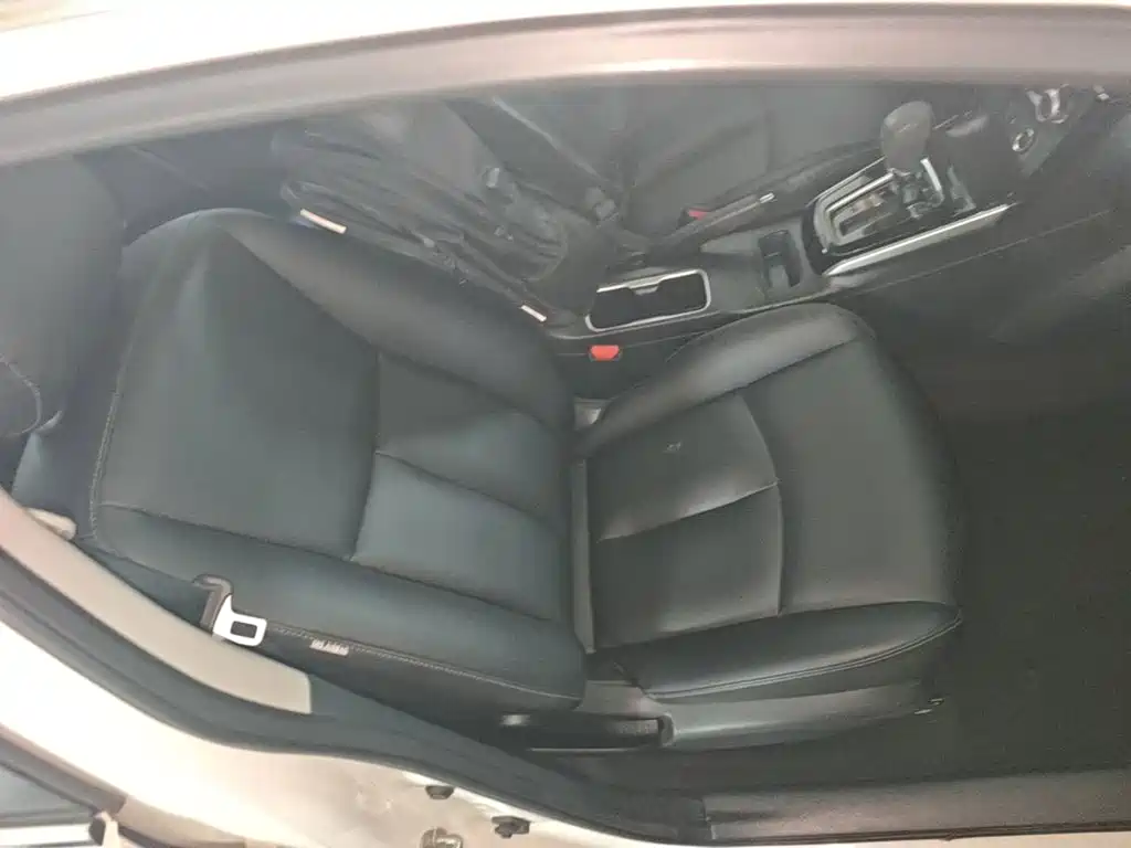 Nissan Sylphy — миниатюра 25