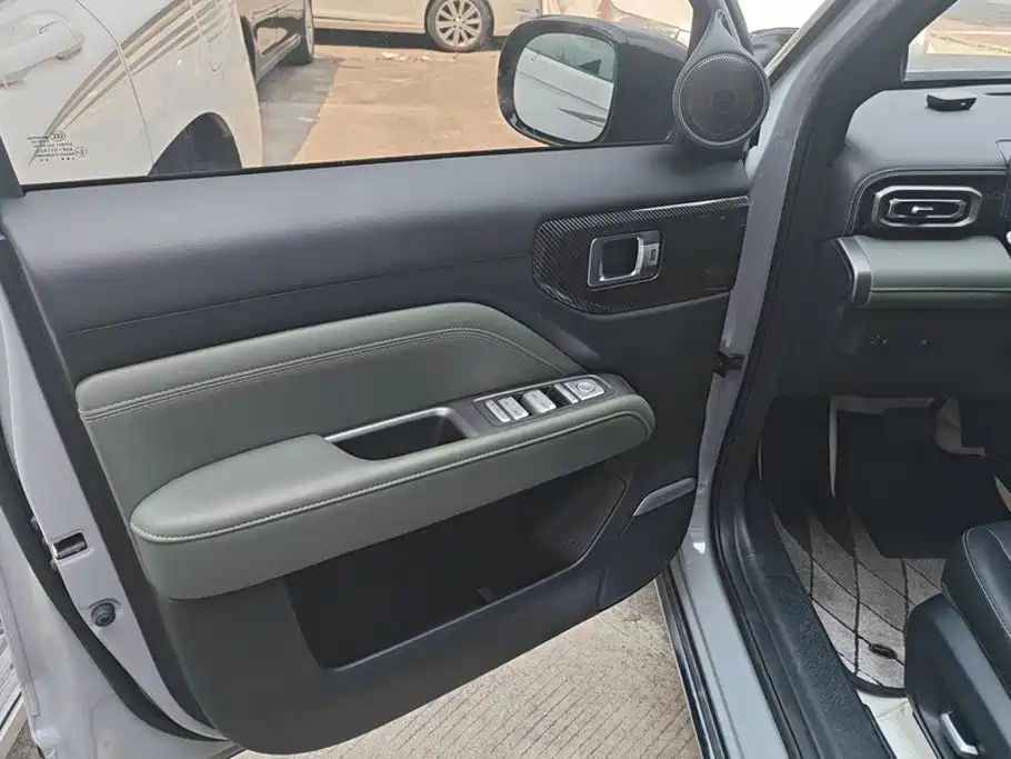 Baojun Yueye Plus — миниатюра 7