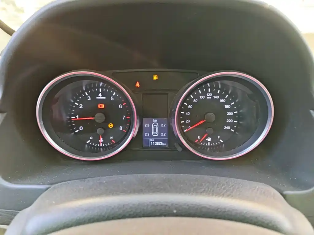 Haval H6 — миниатюра 12