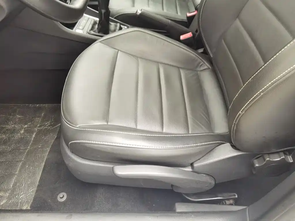 Volkswagen Lavida — миниатюра 20