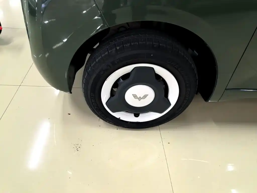 Wuling MINIEV — миниатюра 23