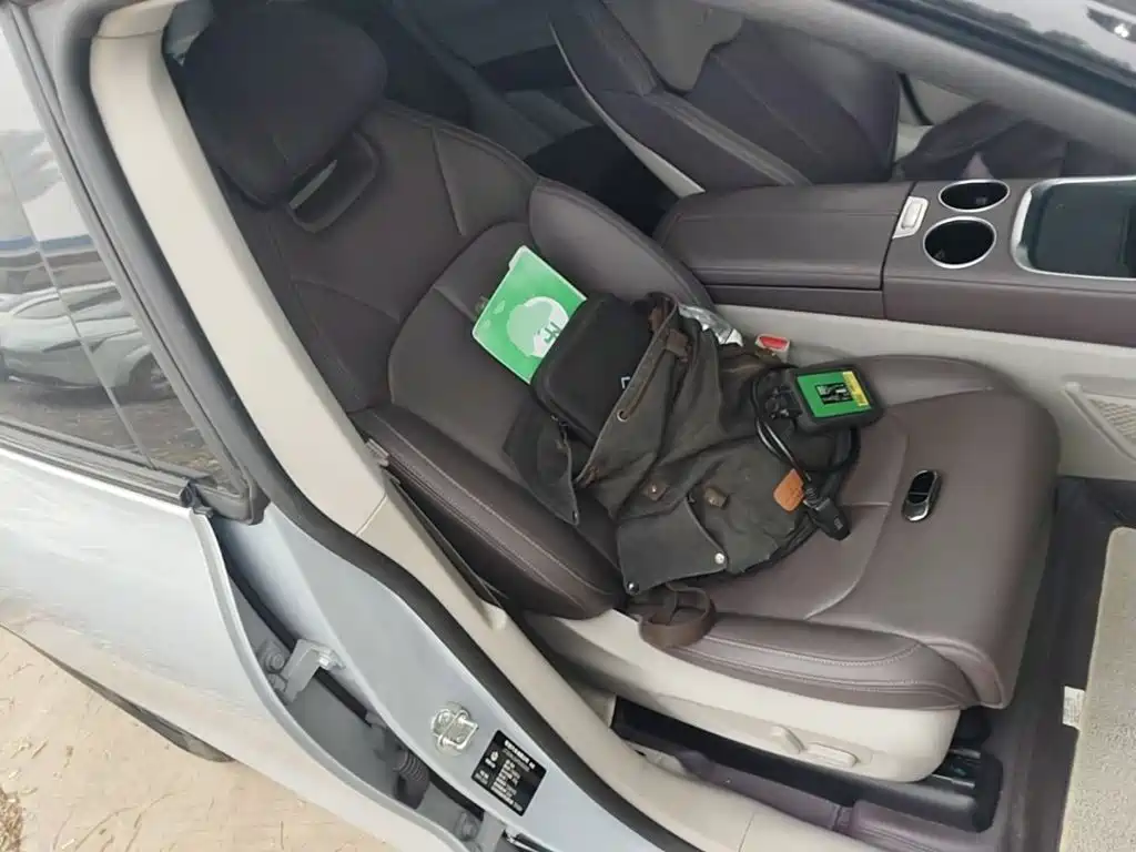 Leapmotor Leapmotor C11 — миниатюра 25