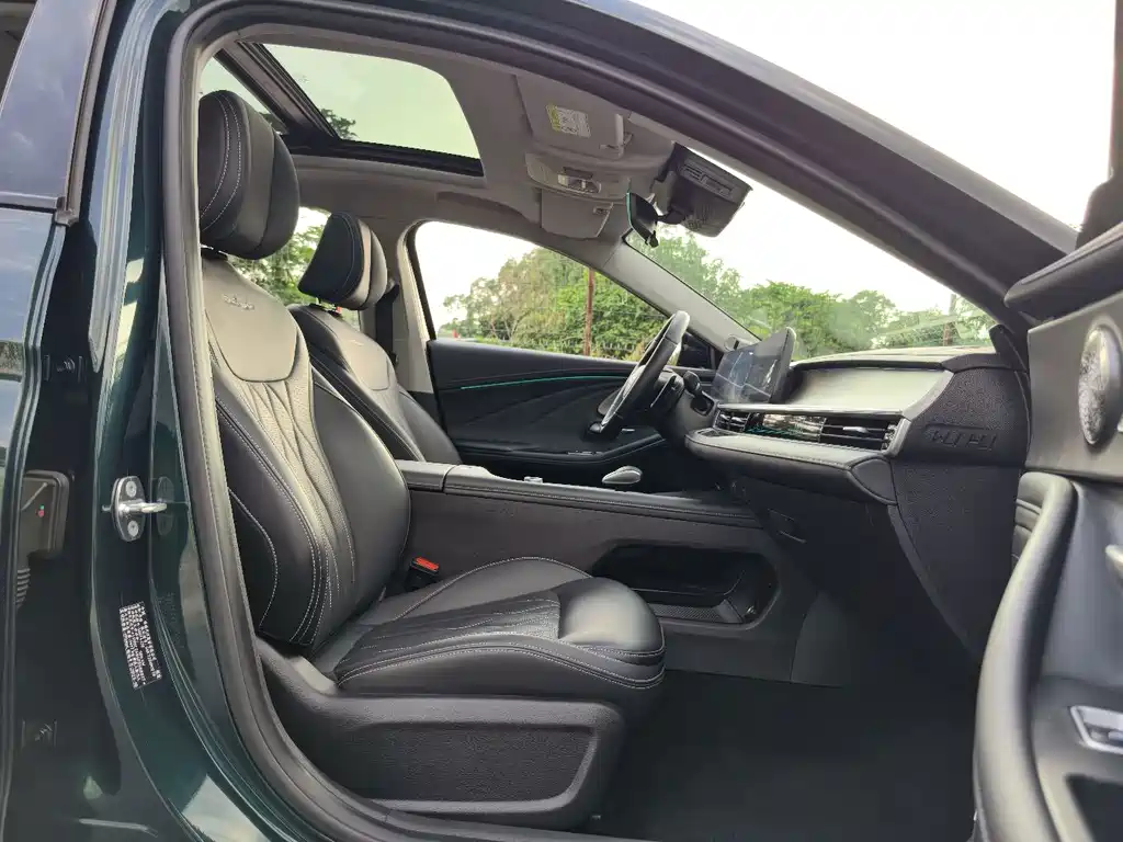 Chery Arrizo 8 — миниатюра 26