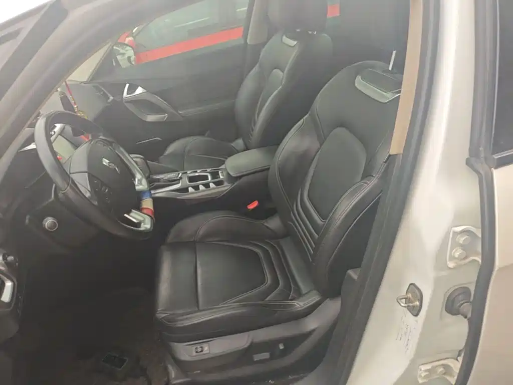 DS DS 5 — миниатюра 15