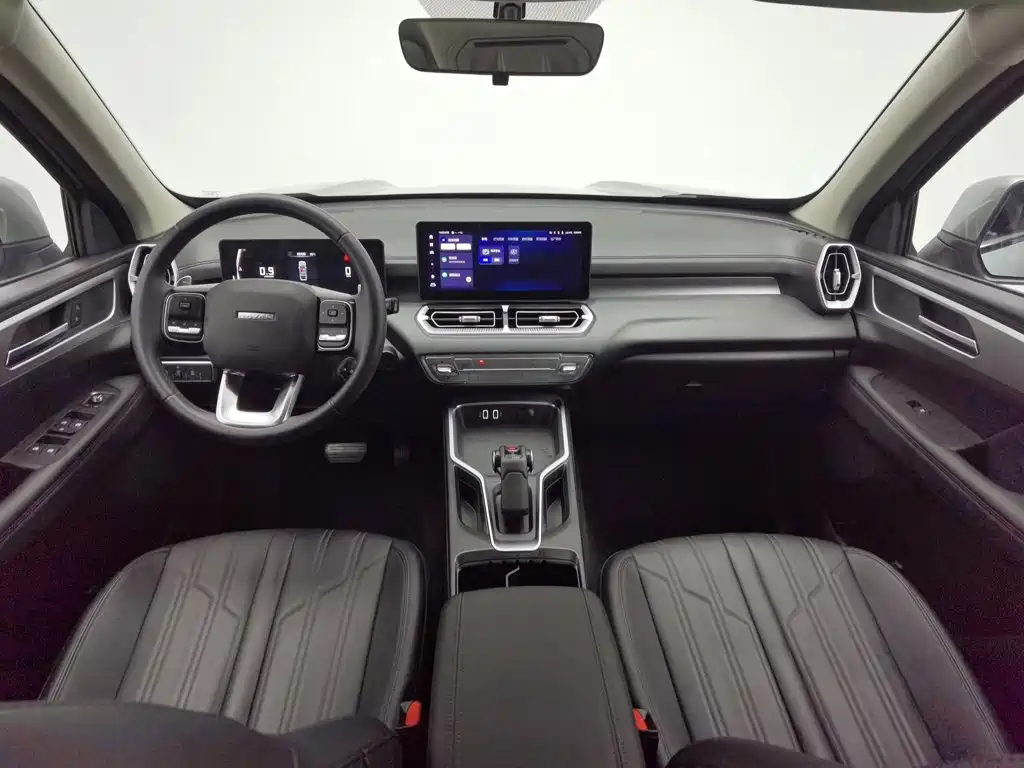 Haval H5 — миниатюра 5