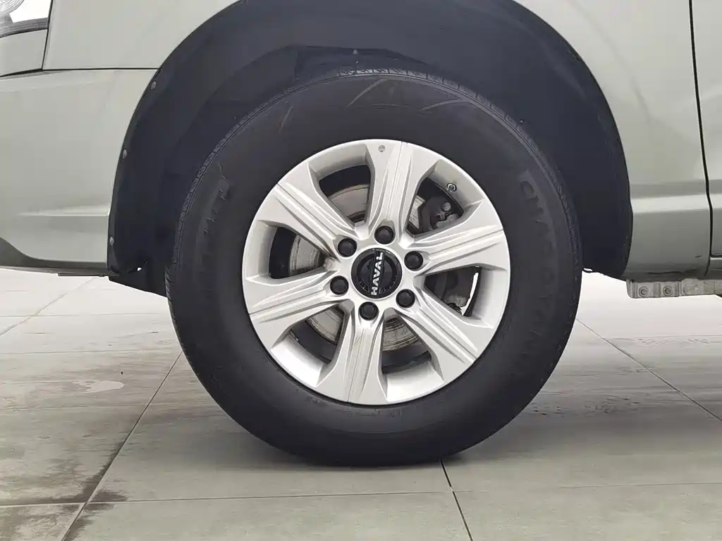 Haval H5 — миниатюра 17