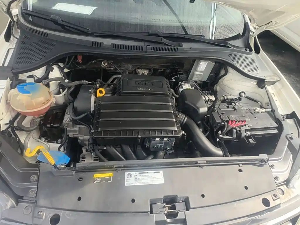 Volkswagen Jetta — миниатюра 20