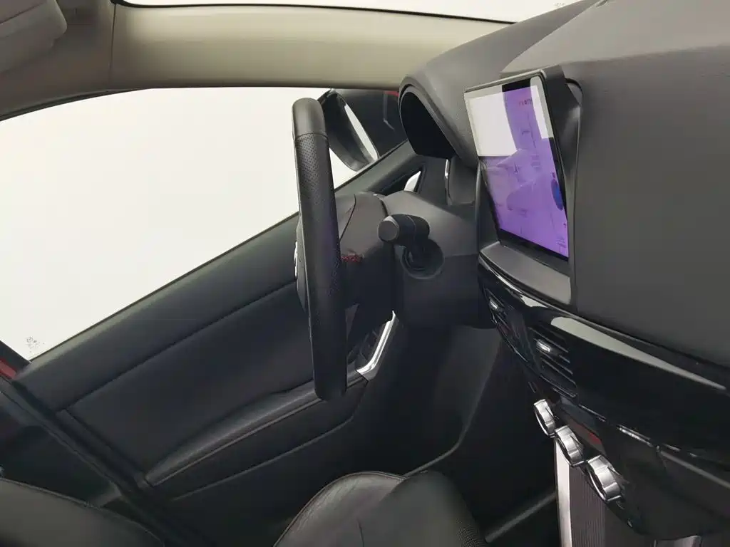 Mazda CX-5 — миниатюра 22