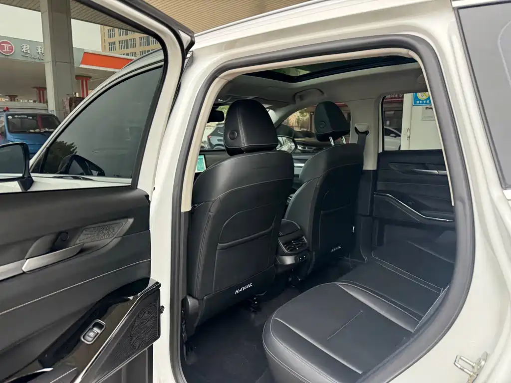 Haval H6 — миниатюра 6