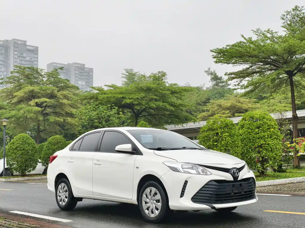 TOYOTA VIOS