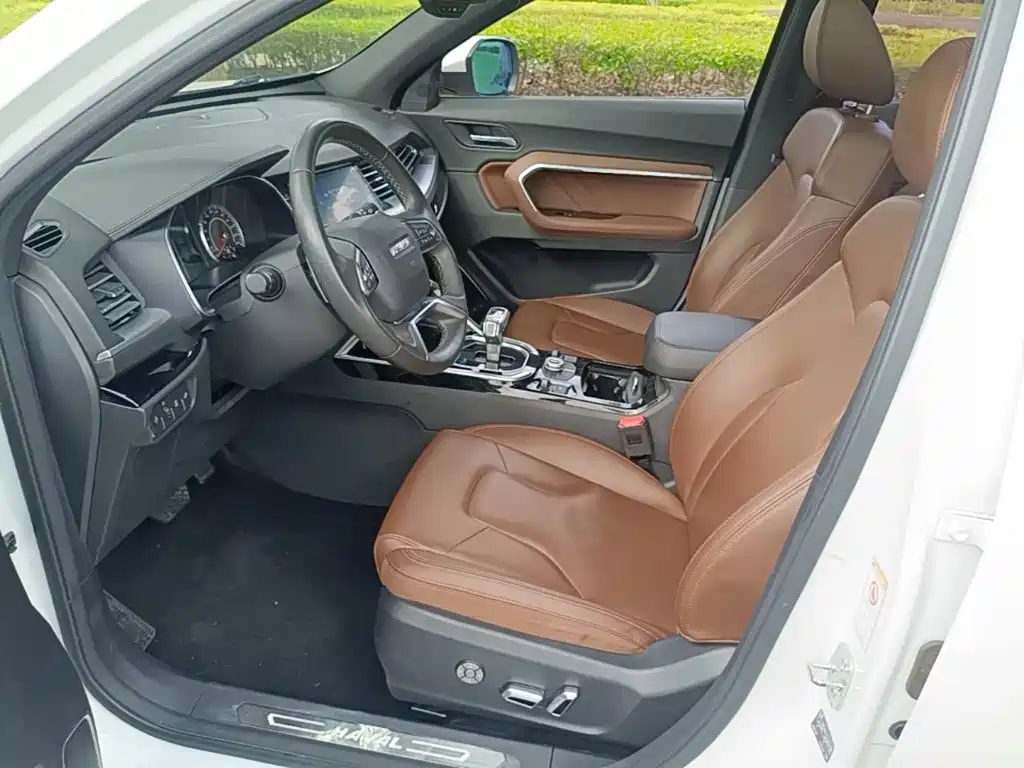 Haval H6 — миниатюра 15