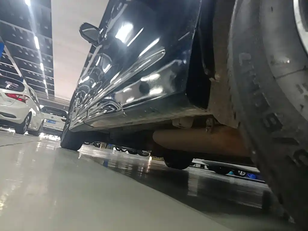 GAC Motor Trumpchi M8 — миниатюра 22