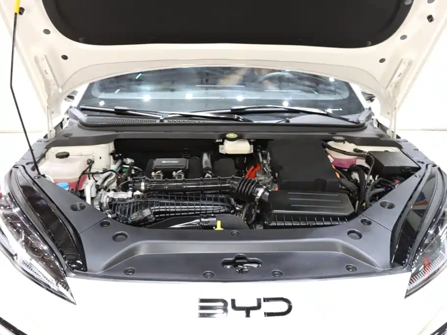 BYD Seal 06 — миниатюра 20