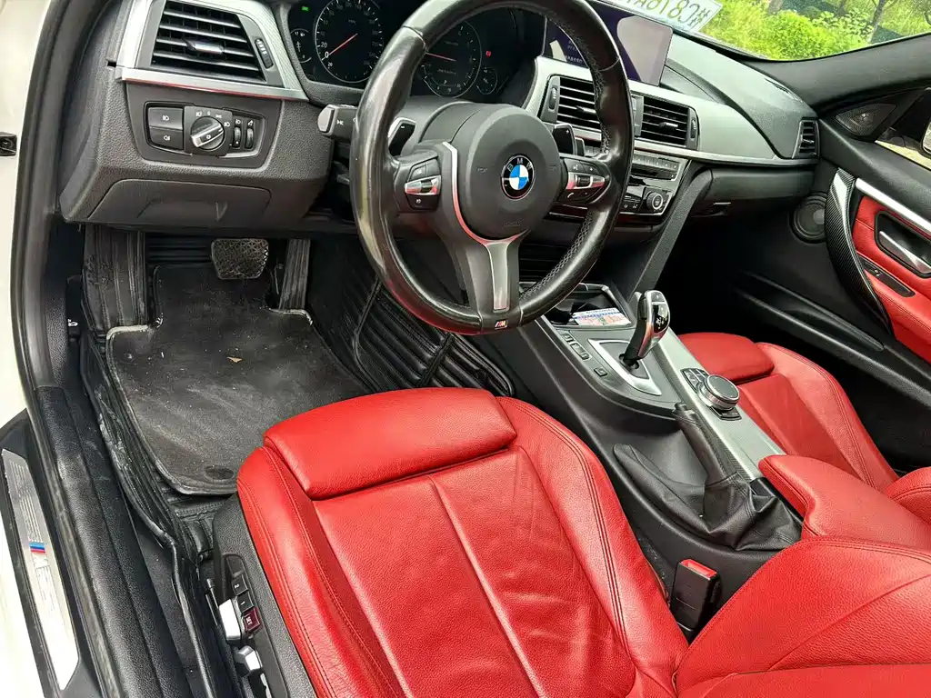 BMW 3 Series — миниатюра 4