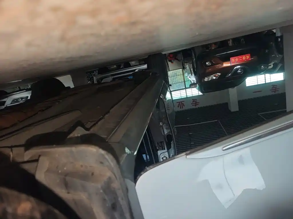 Toyota Corolla — миниатюра 21