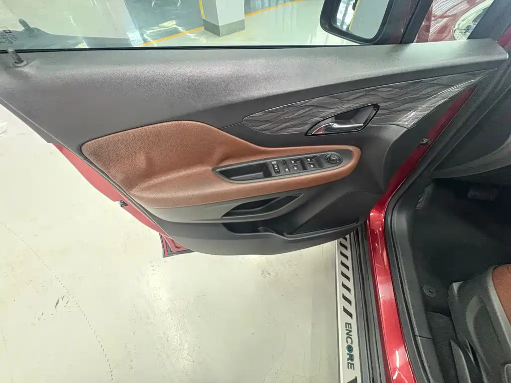 Buick Encore — миниатюра 12